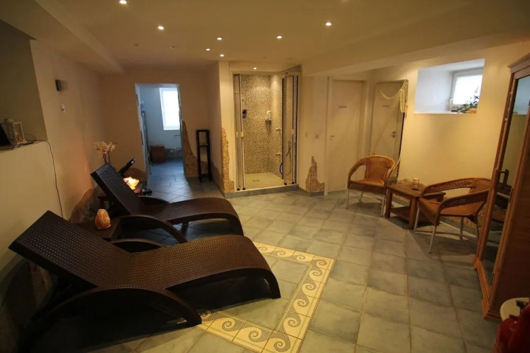 Park Hotel Sletz Giessen