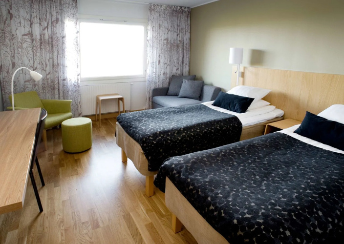 Scandic Luleå