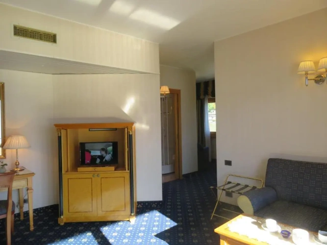 Junior Suite