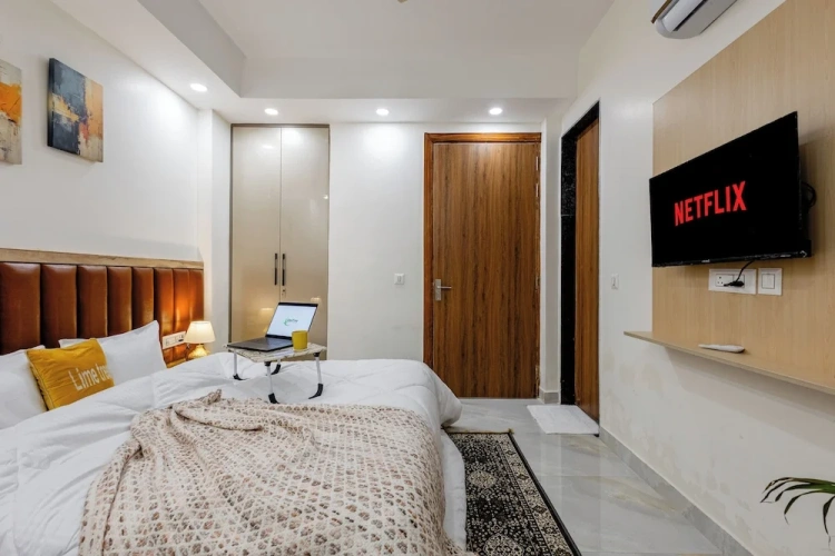 Luxury Apartment