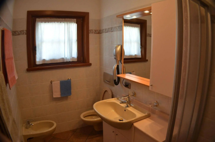 Chalet Rosita