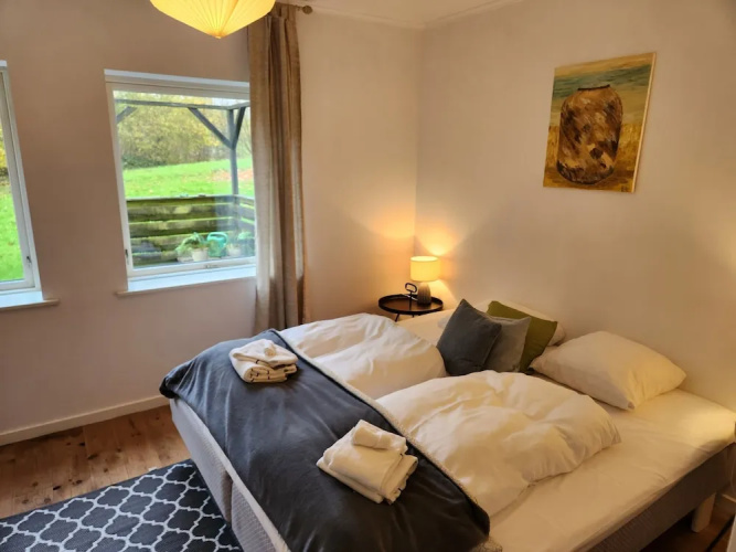 Breakaway Cottage