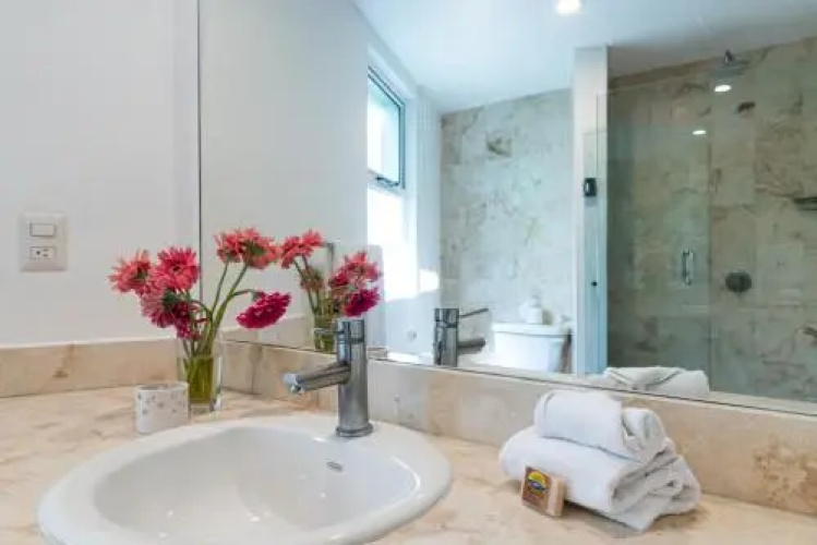 Bosque De Los Aluxes Penthouse With Private Pool