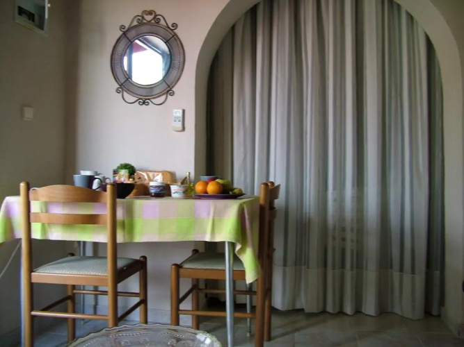 Villa Spiridoula