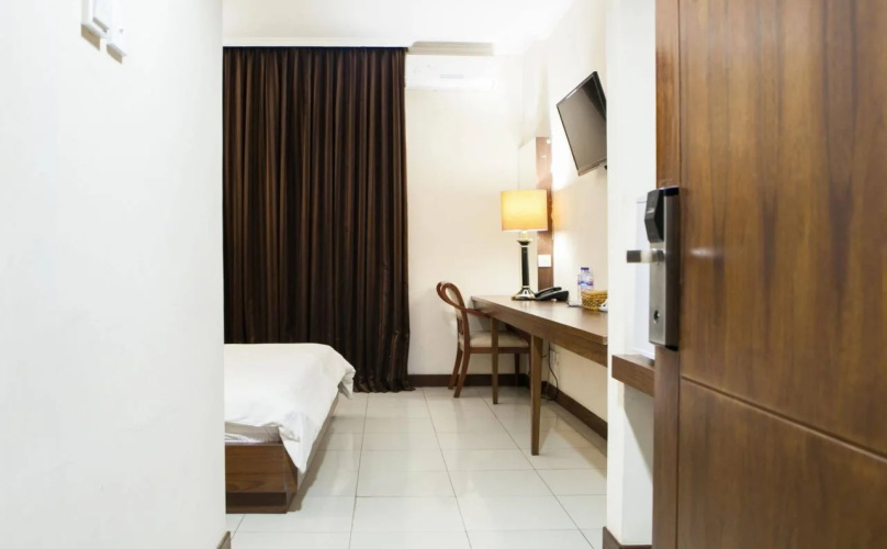 Excellent Seven Hotel