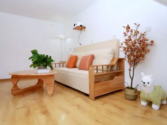 Suqi Homestay (Beijing Badaling)