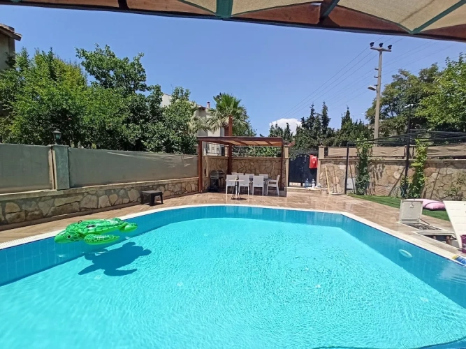 Family Villa