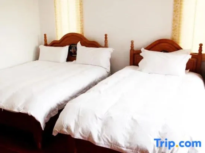 3 Bedrooms Villa