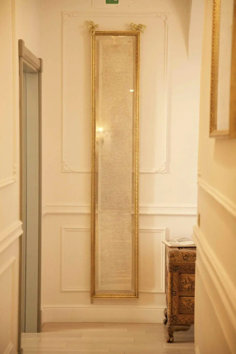 B&B Stanze del David Place