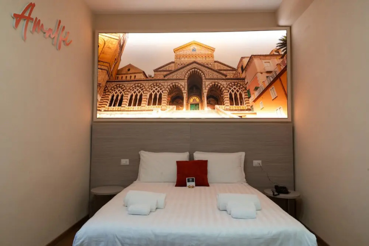 Hotel Nuovo Diana