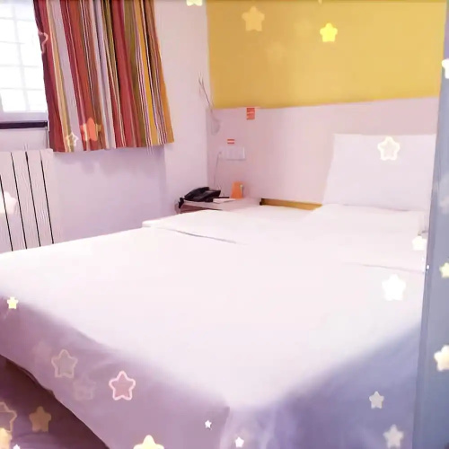 7 Days Inn