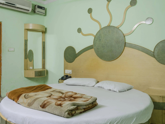 Hotel Neha Inn
