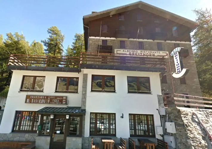 Hotelbild