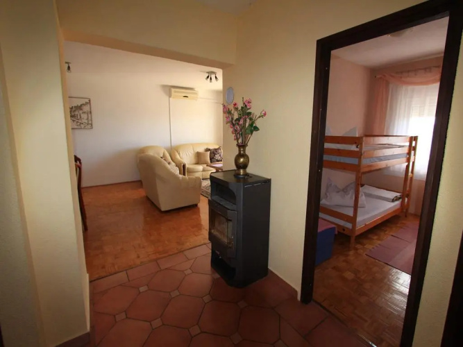 Apartment Buneta