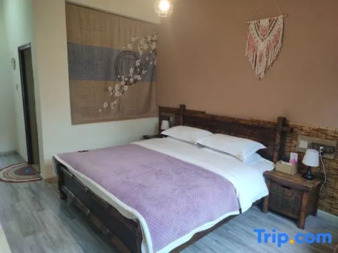 Luxury Double room