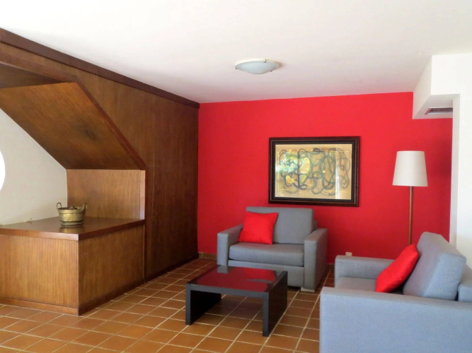 Es Blau Hotel Des Nord photo 6
