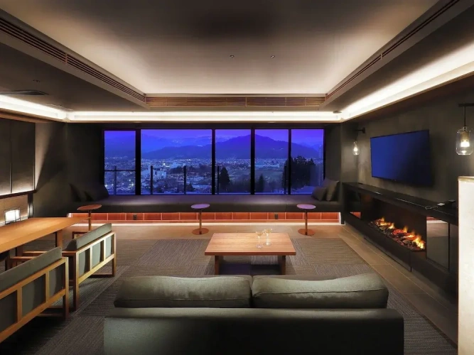 Royal Suite