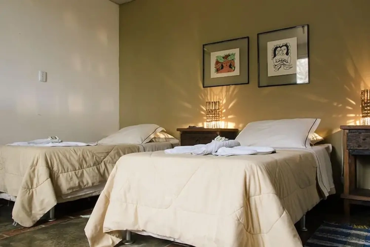 1 Bedroom Standard Triple room