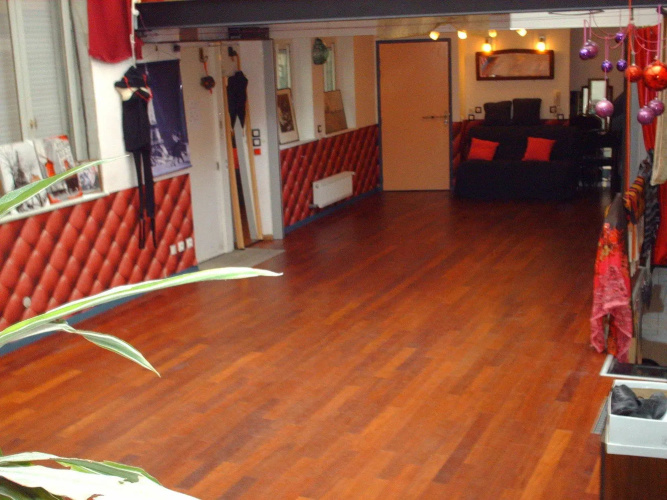 Bed and Breakfast Charenton