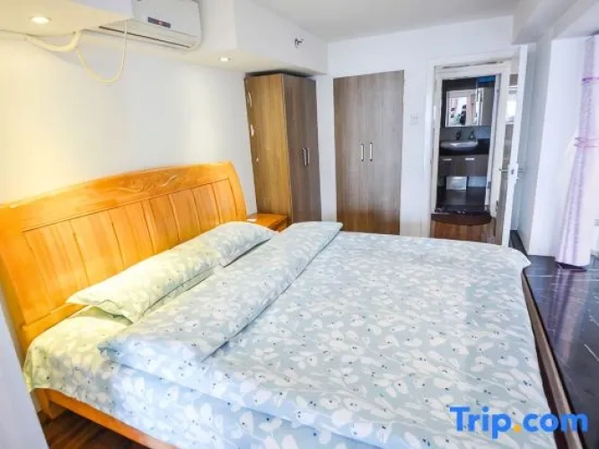 Deluxe Duplex Suite