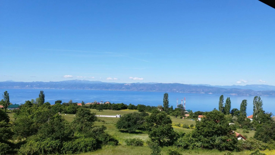Villa Grkasha
