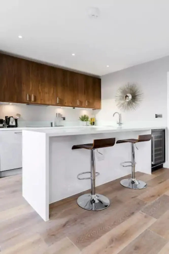 Wonderful 2bed Flat - Notting Hill