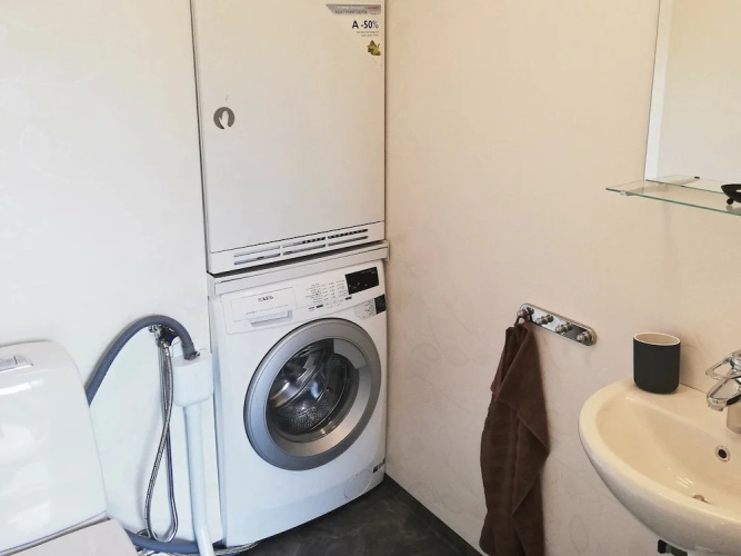 6 Person Holiday Home in Strömstad