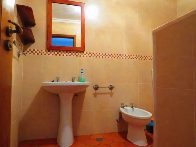 1 Bedroom Family Cottage