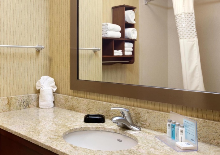 Hampton Inn Boston/Braintree photo 10