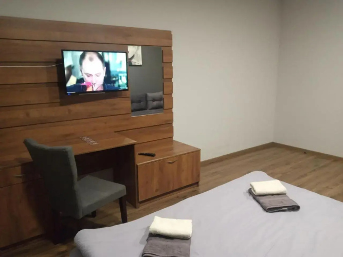 Apartment Yes 41