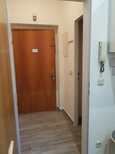 Gerald`s Apartment 5