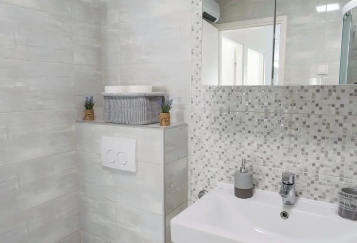 Apartment Vita