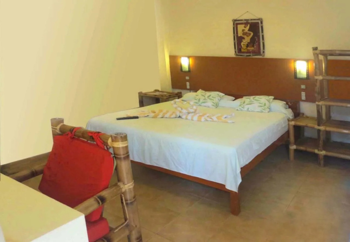 Sulu Plaza Boracay
