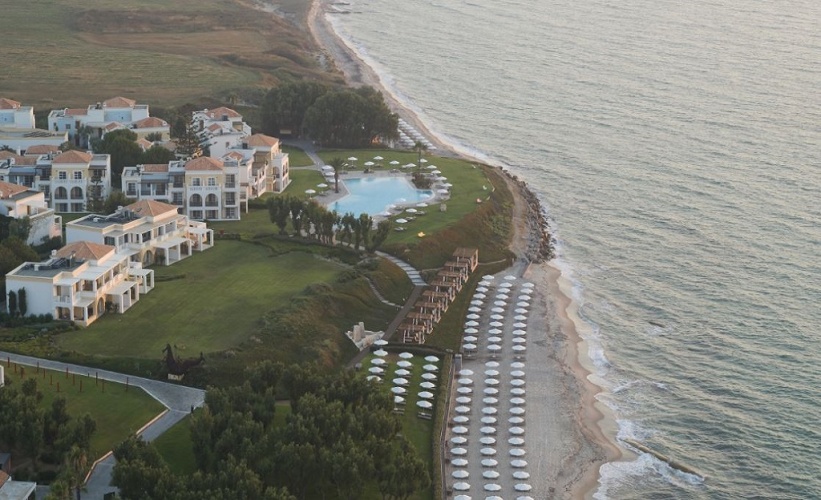 Neptune Luxury Resort photo 27