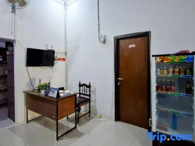 TNC Residence Syariah Mataram