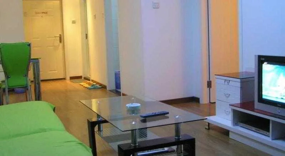 Mayson Beijing ChongWenMen Serviced Apartment