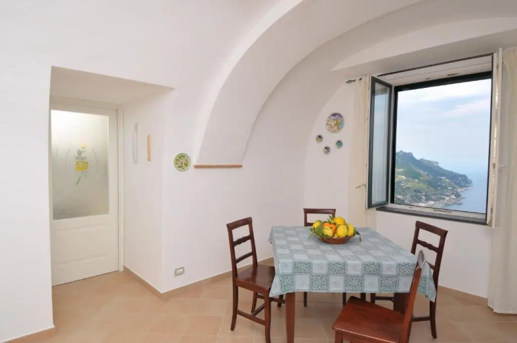 Casa Tommaso