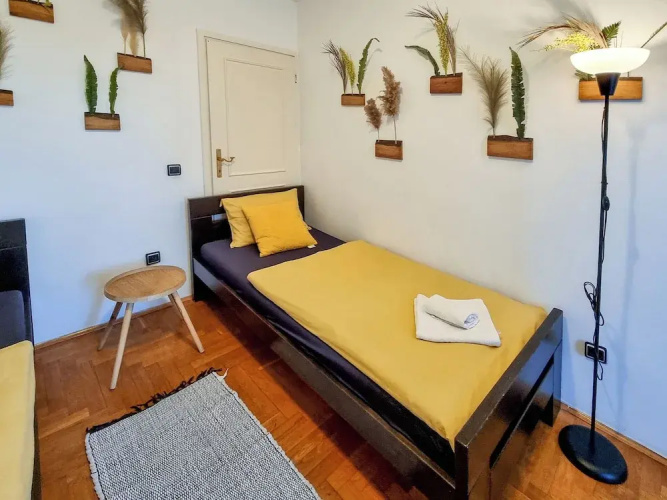 Red Clay SPA Apartments