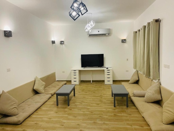 Standard Villa