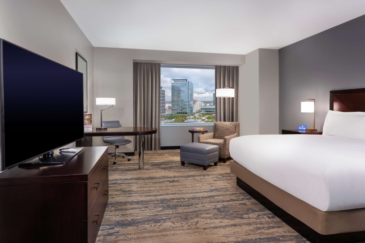 Hilton Americas-Houston photo 9
