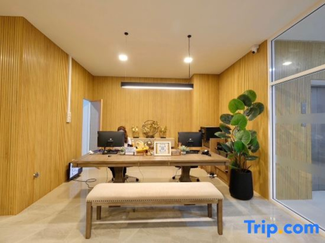 MAA Korat Hotel