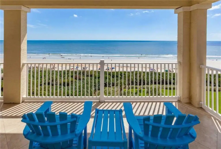 565 Cinnamon Beach - Three Bedroom Condo