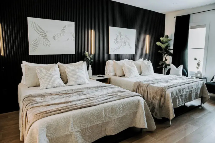 Hotel M2