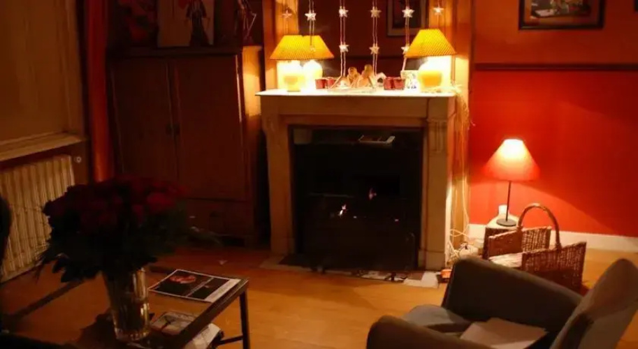 Chez Jeanne et Vittorio