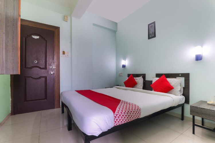 Standard Suite