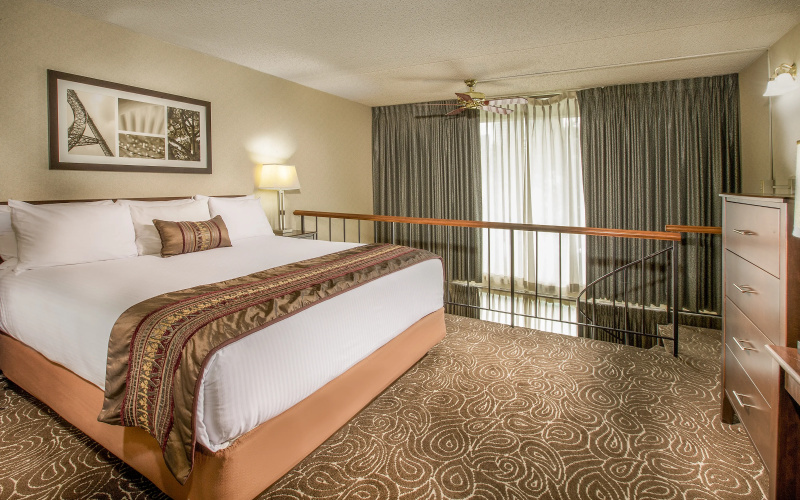 Hotel 116, A Coast Hotel Bellevue