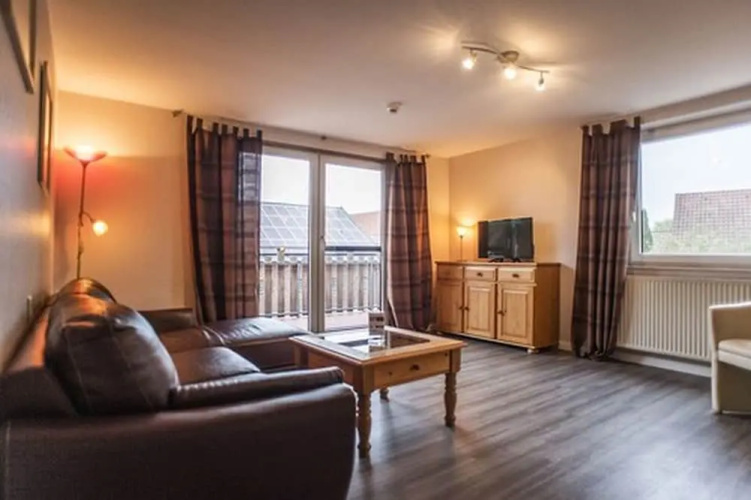 Hotel Garni Zur Alten Post