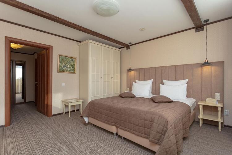  (2 отдельные кровати) - изображение 1