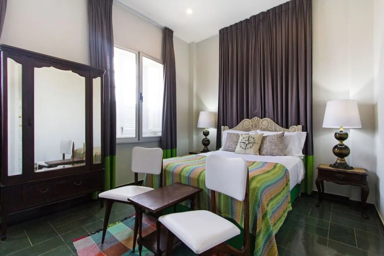 Discovery Suites Rio