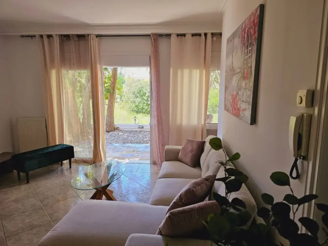 Corfu Dream Kanoni Apartment